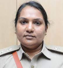 Radhika G appointed Assistant Director, SVPNPA
