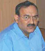 Will Vikas Sheel be Principal Secretary to new Chhattisgarh CM?