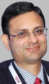 Will Sanjay Malhotra return to Rajasthan as CS?