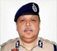 Amit Prasad empanelled as ADG in GoI
