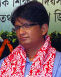 Ashutosh Agnihotri granted proforma promotion to HAG