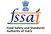 Jain selected as ED, FSSAI