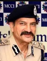 Jag Mohan empanelled as ADG in GoI