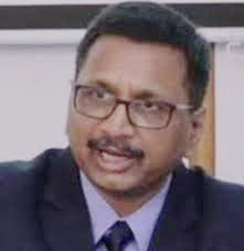 A Y V Krishna empanelled as ADG in GoI