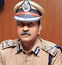 Mahesh Kumar Aggarwal empanelled as ADG in GoI
