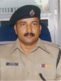 Rajeev Krishna empanelled as ADG in GoI