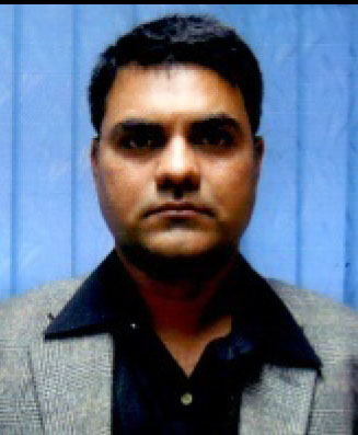 Yogesh Deshmukh empanelled as ADG in GoI