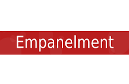 Empanelment of 1995 batch IPS takes place