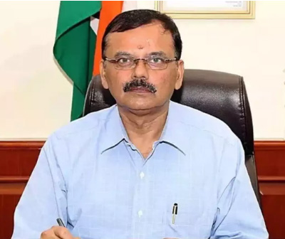Will Vijoy Kumar Singh be Special CS to Punjab CM?