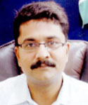 Rakesh Gupta promoted as ADGP in MP