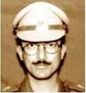 Vivek Srivastava appointed DG, Fire Services, Civil Defence