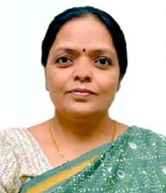 Ms Kumar to continue as CMD, IRCTC