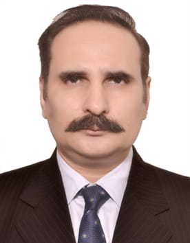 Dr Jainder Singh Chhillar to handle addl charge in Haryana