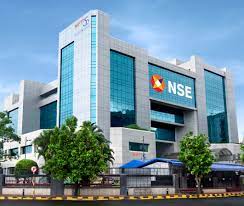 SME Co.s listed on NSE cross Rs. 1 lac Crore Market Capitalisation mark
