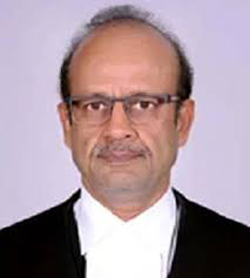 Justice Rajesh Bindal recommended as Judge, Supreme Court