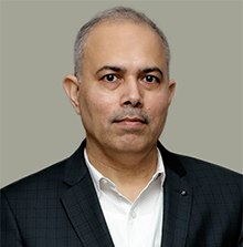 Pankaj Kumar Sharma joins as Director (Prod), NALCO
