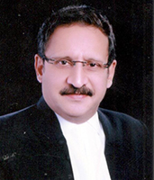 Justice Pritinker Diwaker appointed Acting CJ, Allahabad HC