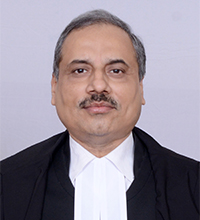 Justice Ramesh Sinha recommended for CJ of Chhattisgarh HC