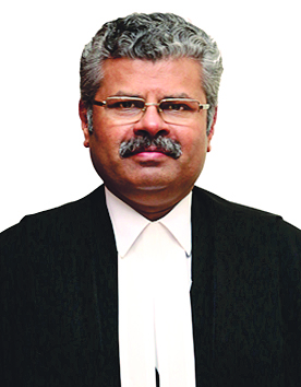 Justice TS Sivagnanam recommended for CJ of Calcutta HC