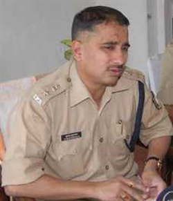 Kundan Krishnan empanelled as ADG in GoI