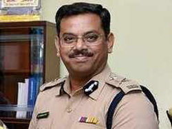 N Sridhar Rao empanelled as ADG in GoI