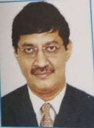 T V Ravichandran empanelled as DG in GoI
