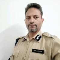 Rupin Sharma is finally DGP of Nagaland