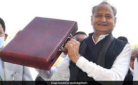 Top heads in bureaucracy to roll in Rajasthan