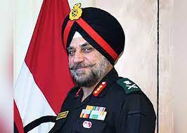 Lt Gen Bhinder to retire this month
