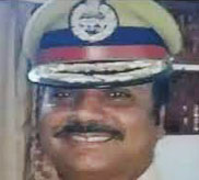 A tweet of Jharkhand officer is being re-tweeted