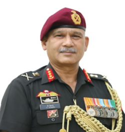 Lt Gen Dimri to retire this month
