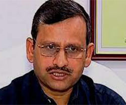 Odisha CS to be Chairman of OERC in March?