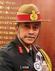 Lt Gen NSR Subramani to succeed Lt Gen Dimri