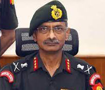Lt Gen MV Suchindra Kumar is new Army Vice Chief