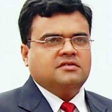 Pawan Sharma and Ramesh Kumar are now Principal Secretaries in MP