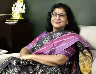 Ms Hasija given extension on addl. charge as CMD, IRCTC