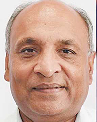 Virendra ex-DGP appointed IC in West Bengal