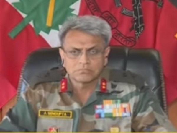 Lt Gen Sengupta to head Northern Command !
