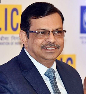 Will LIC Chairman get six months ?