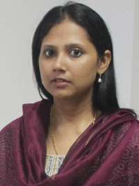 Deputation tenure of Ms Smita Sarangi extended