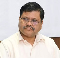 Will Jishnu Baruah be new Chairman CERC?