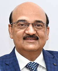 Krishna Kumar Singh eligible for Chairperson, SAIL