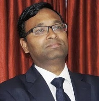 Dr Saumitra appointed Secretary, Transport in W Bengal