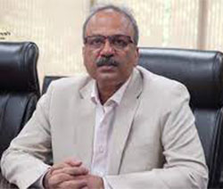Dr Rajeev Singh Raghuvanshi appointed as Drugs Controller, CDSCO