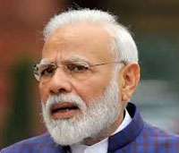 No PS is appointed without scrutiny in Modi Government