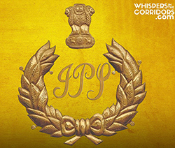 15 IPS officers retiring in February