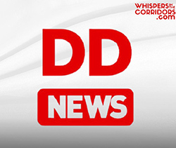 Who will be next DG, DD News?