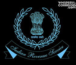 Voluntary Retirement notices of three Asstt Commissioners accepted