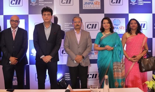 Invest in the next growth story at JNPA SEZ