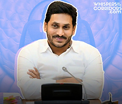AP CM receives appreciation from UN office on NAADU NEDU scheme initiative